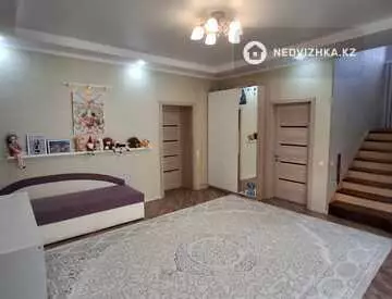 6-комнатный дом, 5 соток, 216 м²