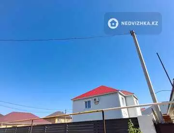 216 м², 6-комнатный дом, 5 соток, 216 м², изображение - 29