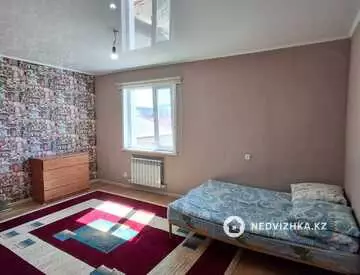 216 м², 6-комнатный дом, 5 соток, 216 м², изображение - 13