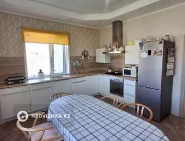 216 м², 6-комнатный дом, 5 соток, 216 м², изображение - 5