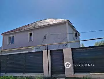 6-комнатный дом, 5 соток, 216 м²