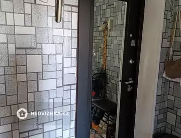 3-комнатная квартира, этаж 4 из 5, 59 м²