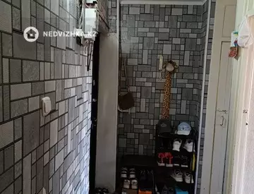 3-комнатная квартира, этаж 4 из 5, 59 м²