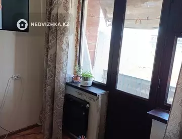 59 м², 3-комнатная квартира, этаж 4 из 5, 59 м², изображение - 5