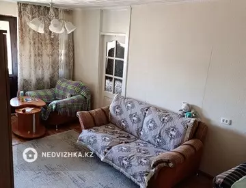 59 м², 3-комнатная квартира, этаж 4 из 5, 59 м², изображение - 4