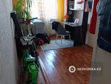 59 м², 3-комнатная квартира, этаж 4 из 5, 59 м², изображение - 6