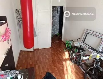 59 м², 3-комнатная квартира, этаж 4 из 5, 59 м², изображение - 7