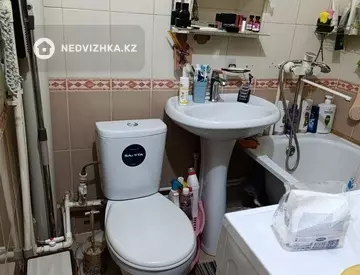 59 м², 3-комнатная квартира, этаж 4 из 5, 59 м², изображение - 8