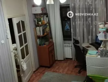 59 м², 3-комнатная квартира, этаж 4 из 5, 59 м², изображение - 10