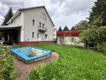 8-комнатный дом, 5.5 соток, 368 м²