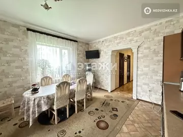 8-комнатный дом, 5.5 соток, 368 м²