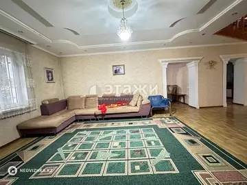368 м², 8-комнатный дом, 5.5 соток, 368 м², изображение - 10