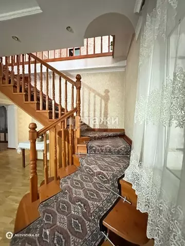 368 м², 8-комнатный дом, 5.5 соток, 368 м², изображение - 11