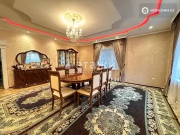 368 м², 8-комнатный дом, 5.5 соток, 368 м², изображение - 15