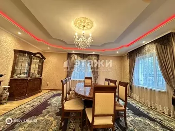 368 м², 8-комнатный дом, 5.5 соток, 368 м², изображение - 16