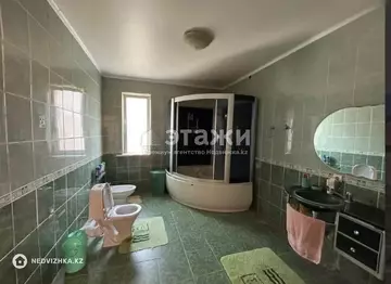 368 м², 8-комнатный дом, 5.5 соток, 368 м², изображение - 18