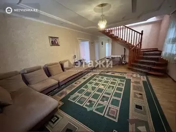 368 м², 8-комнатный дом, 5.5 соток, 368 м², изображение - 20