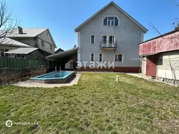 368 м², 8-комнатный дом, 5.5 соток, 368 м², изображение - 22