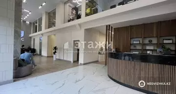 Офисное помещение, этаж 1 из 17, 476 м²