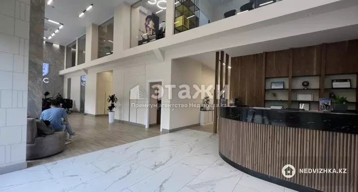 476 м², Офисное помещение, этаж 1 из 17, 476 м², изображение - 1