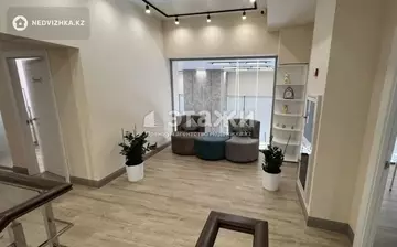 476 м², Офисное помещение, этаж 1 из 17, 476 м², изображение - 4