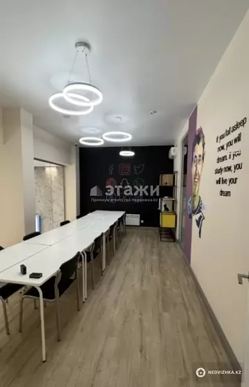 476 м², Офисное помещение, этаж 1 из 17, 476 м², изображение - 5
