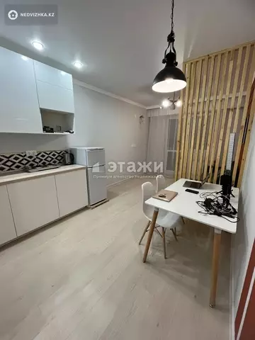 1-комнатная квартира, этаж 10 из 10, 28 м²