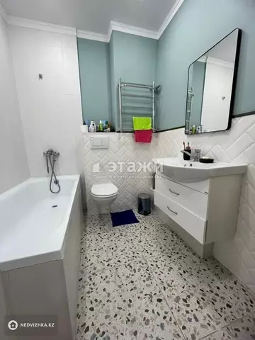 28 м², 1-комнатная квартира, этаж 10 из 10, 28 м², изображение - 7
