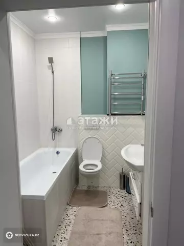 28 м², 1-комнатная квартира, этаж 10 из 10, 28 м², изображение - 8