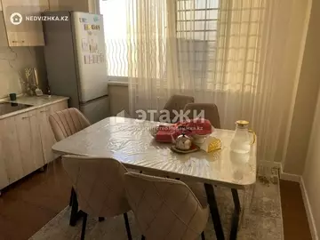 60 м², 2-комнатная квартира, этаж 9 из 10, 60 м², изображение - 4