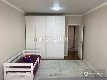 60 м², 2-комнатная квартира, этаж 9 из 10, 60 м², изображение - 5