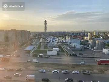 60 м², 2-комнатная квартира, этаж 9 из 10, 60 м², изображение - 6