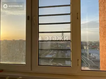 60 м², 2-комнатная квартира, этаж 9 из 10, 60 м², изображение - 7