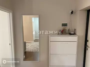 60 м², 2-комнатная квартира, этаж 9 из 10, 60 м², изображение - 8