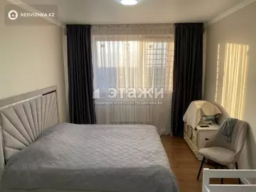 60 м², 2-комнатная квартира, этаж 9 из 10, 60 м², изображение - 11