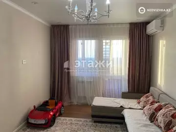 60 м², 2-комнатная квартира, этаж 9 из 10, 60 м², изображение - 12