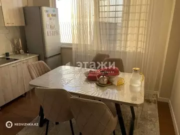 60 м², 2-комнатная квартира, этаж 9 из 10, 60 м², изображение - 13