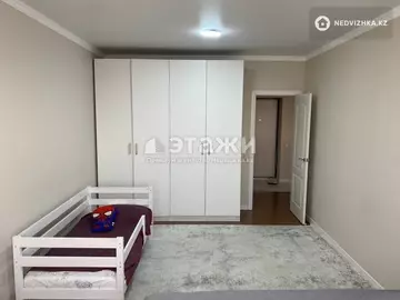 60 м², 2-комнатная квартира, этаж 9 из 10, 60 м², изображение - 14
