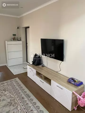 60 м², 2-комнатная квартира, этаж 9 из 10, 60 м², изображение - 15