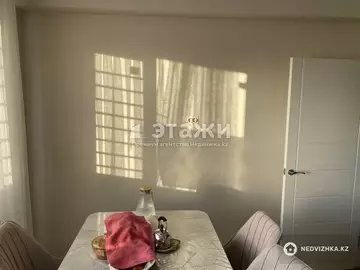 60 м², 2-комнатная квартира, этаж 9 из 10, 60 м², изображение - 16