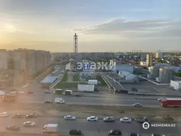 60 м², 2-комнатная квартира, этаж 9 из 10, 60 м², изображение - 18