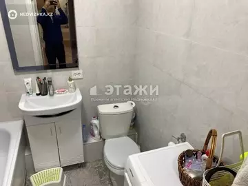 60 м², 2-комнатная квартира, этаж 9 из 10, 60 м², изображение - 20