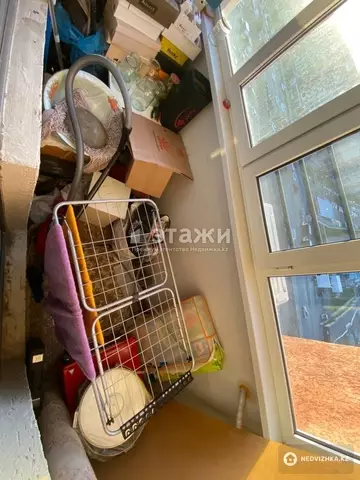 60 м², 2-комнатная квартира, этаж 9 из 10, 60 м², изображение - 23