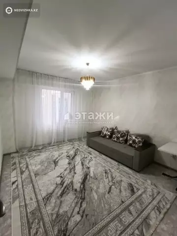40 м², 1-комнатная квартира, этаж 8 из 9, 40 м², изображение - 5
