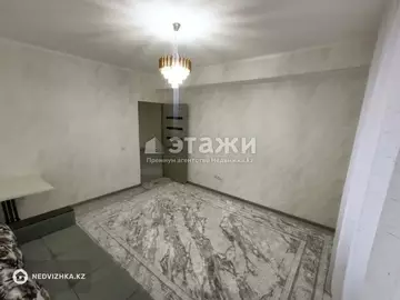 40 м², 1-комнатная квартира, этаж 8 из 9, 40 м², изображение - 7