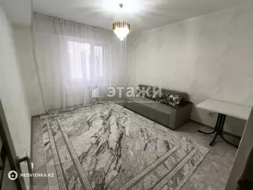 40 м², 1-комнатная квартира, этаж 8 из 9, 40 м², изображение - 11