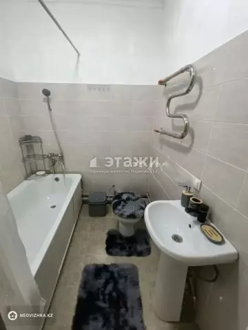 40 м², 1-комнатная квартира, этаж 8 из 9, 40 м², изображение - 16