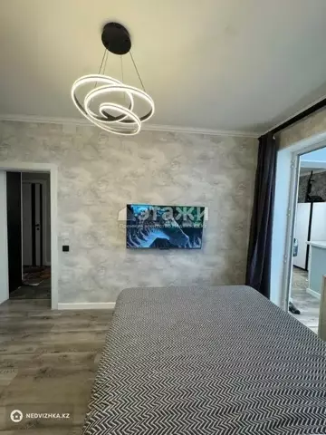 54 м², 2-комнатная квартира, этаж 8 из 10, 54 м², изображение - 2