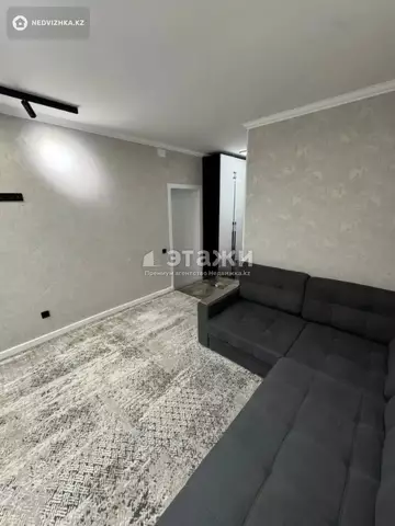 54 м², 2-комнатная квартира, этаж 8 из 10, 54 м², изображение - 4