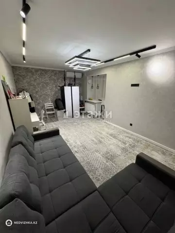 54 м², 2-комнатная квартира, этаж 8 из 10, 54 м², изображение - 5